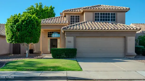 6919 W Via Del Sol Drive, Glendale, AZ 85310