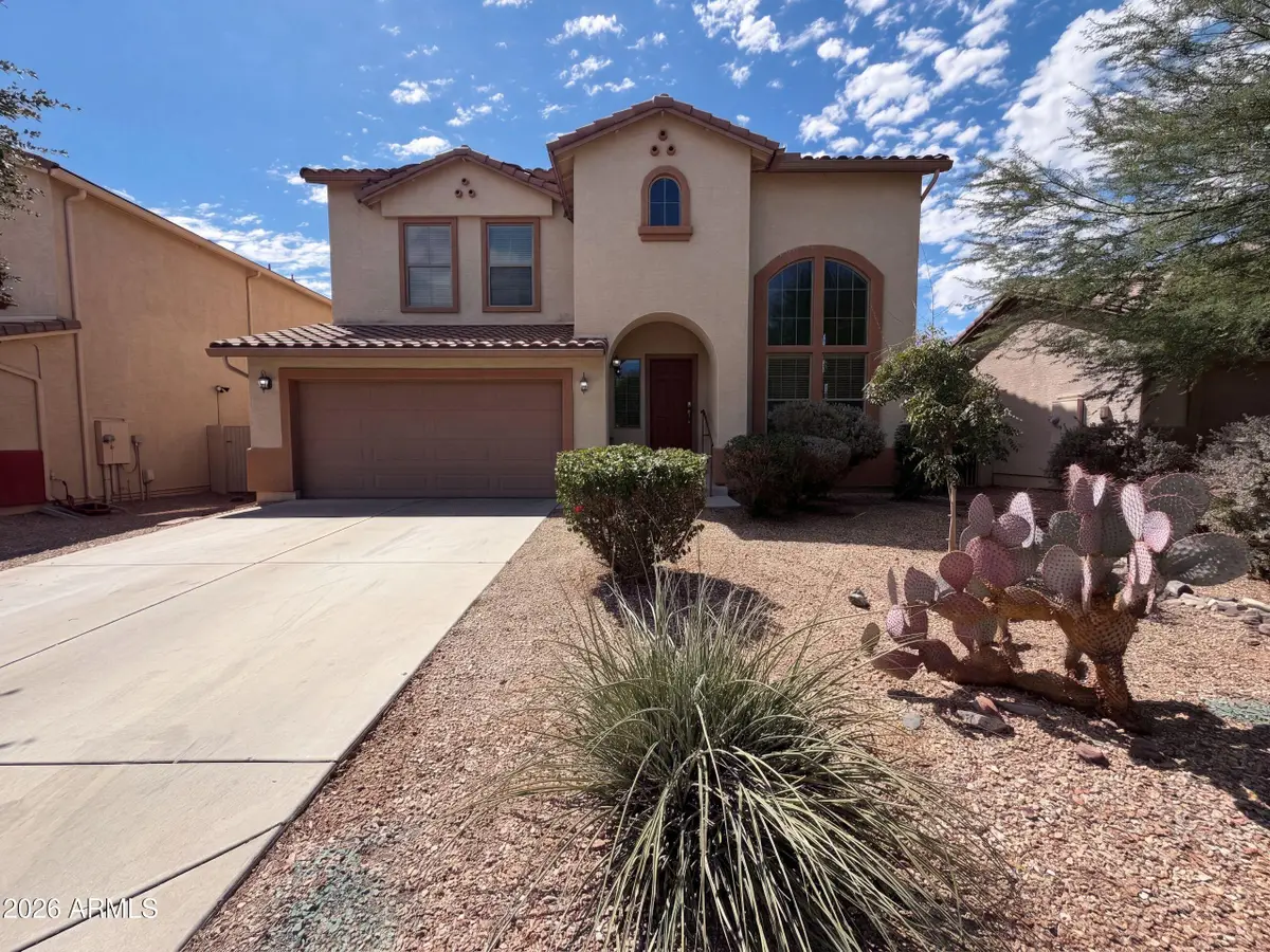 671 W Green Tree Drive, San Tan Valley, AZ 85143 - #1