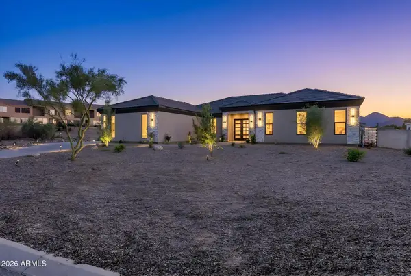 11052 N Indigo Drive, Fountain Hills, AZ 85268