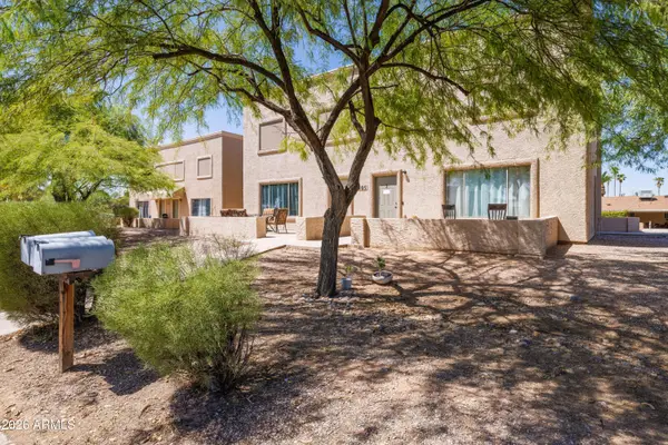 1407 N Gilbert Avenue, Casa Grande, AZ 85122
