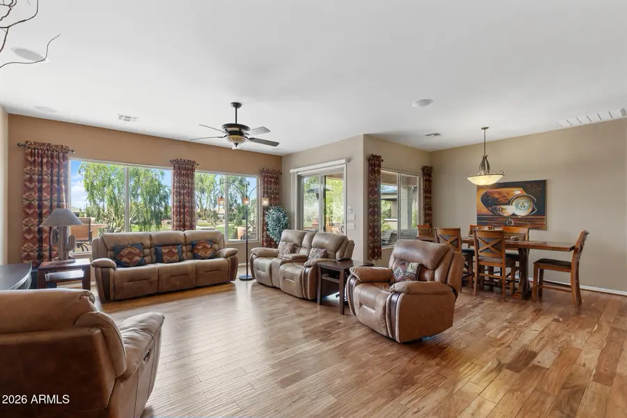6725 W Sandpiper Way, Florence, AZ 85132 - #2