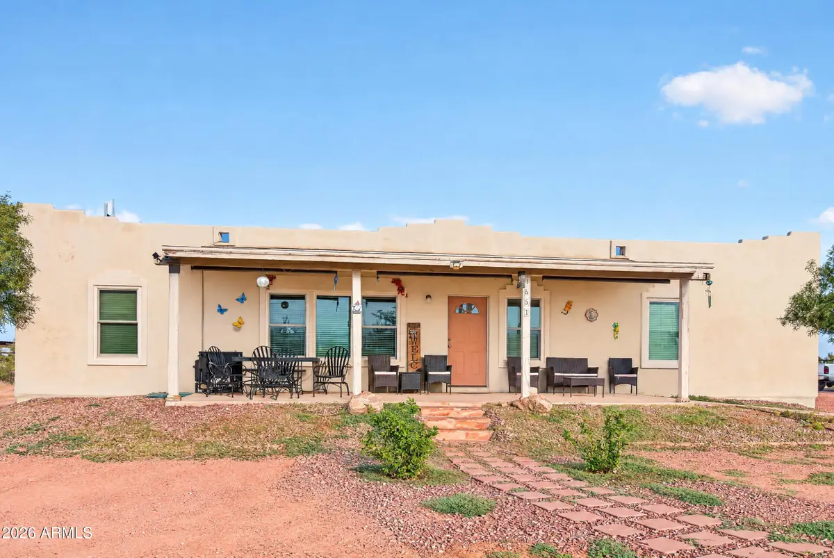 1851 S Corrales Road, Casa Grande, AZ 85193 - #1