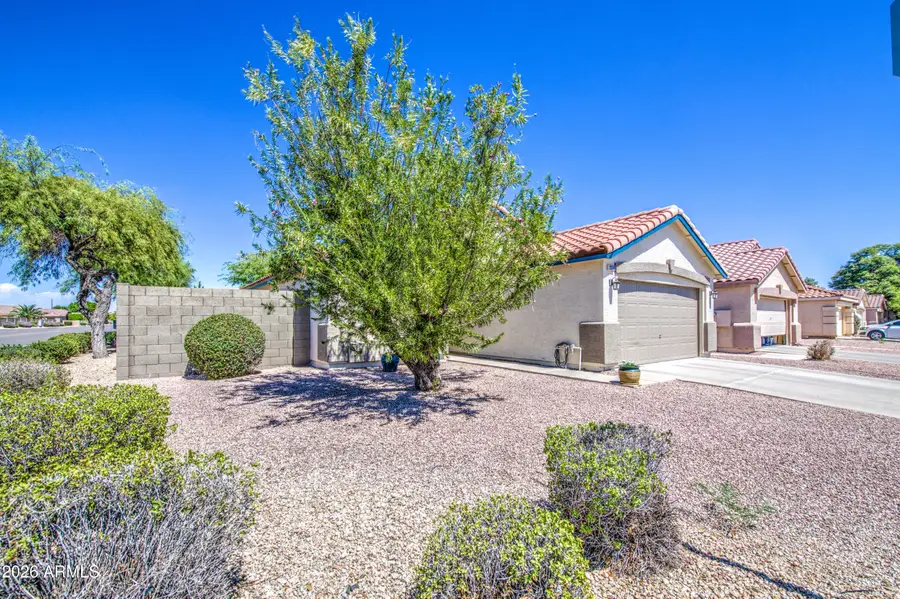 2256 E Hawken Way, Chandler, AZ 85286 - #2