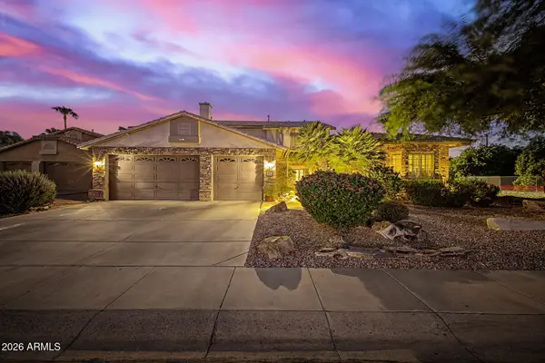15780 N 78th Lane, Peoria, AZ 85382