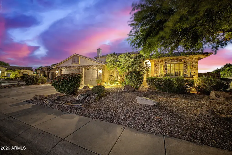 15780 N 78th Lane, Peoria, AZ 85382 - #2