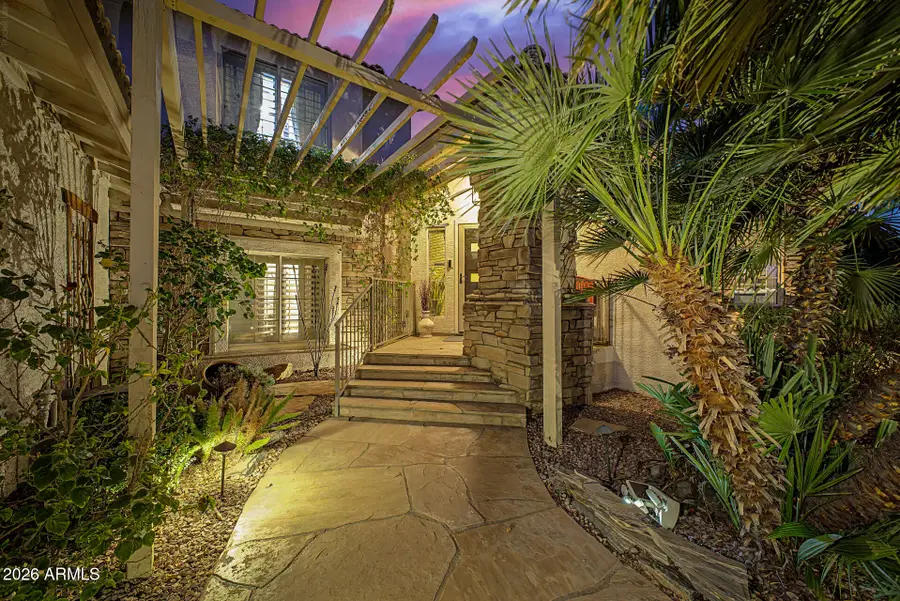 15780 N 78th Lane, Peoria, AZ 85382 - #3
