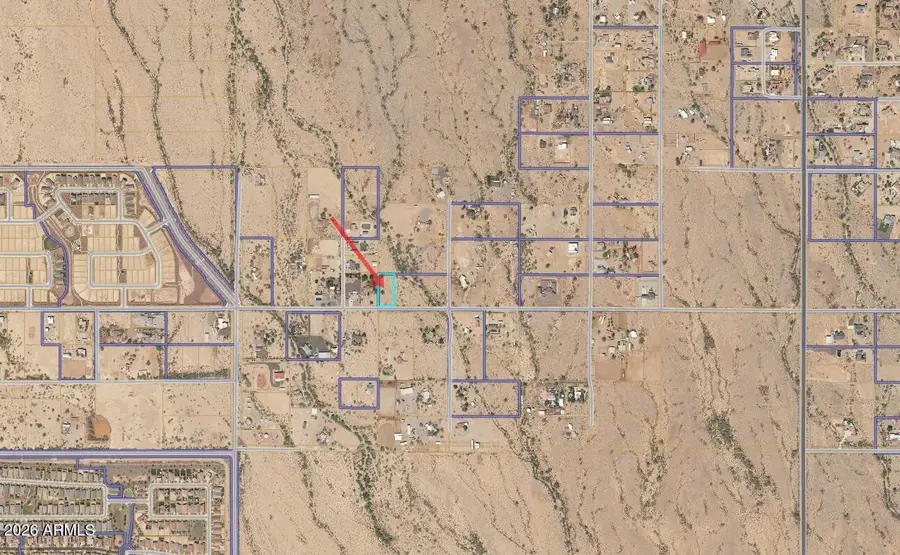 1682x W Dale Lane #Parcels 1, Surprise, AZ 85387 - #2