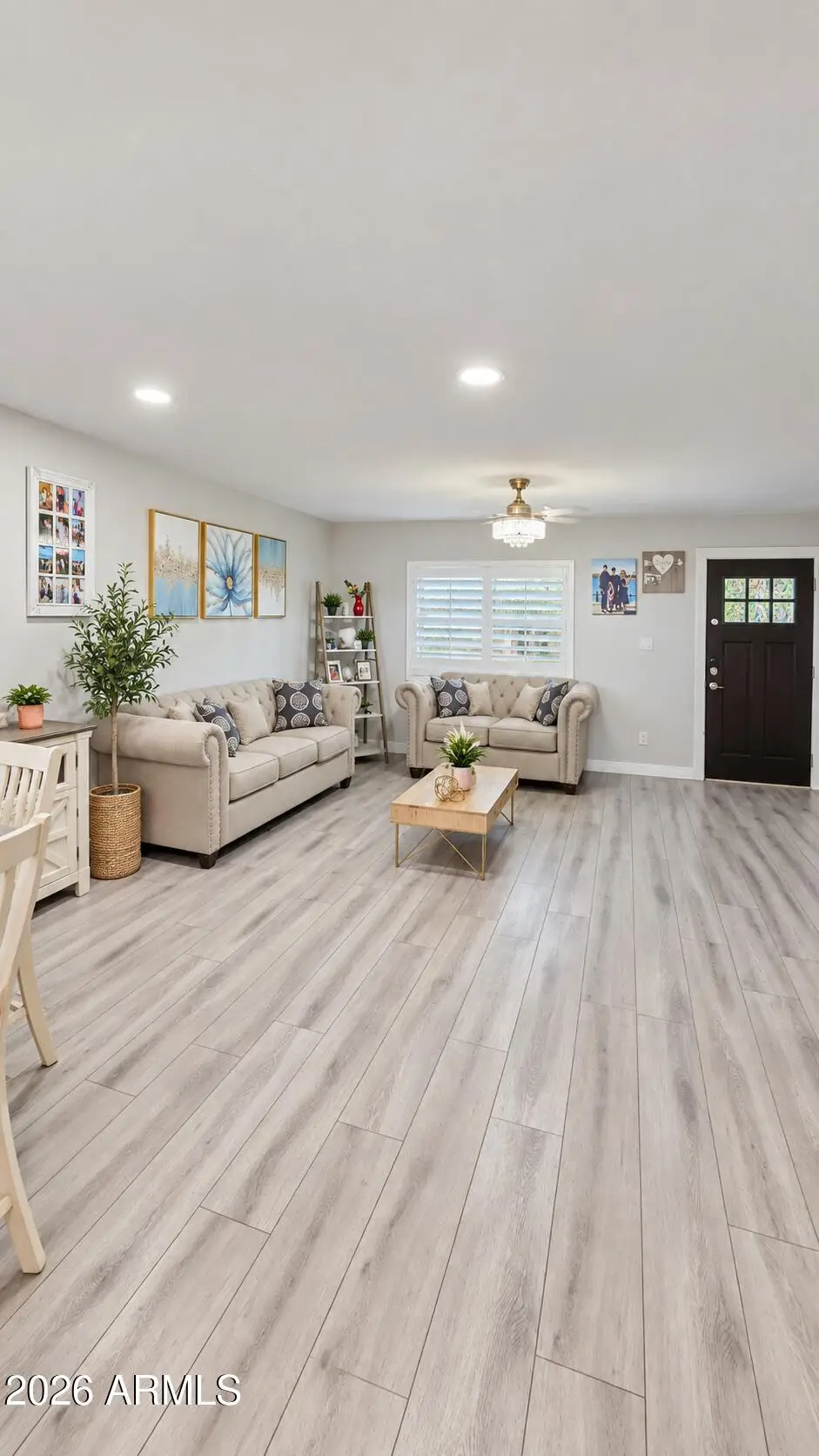 8151 W Turney Avenue, Phoenix, AZ 85033 - #1