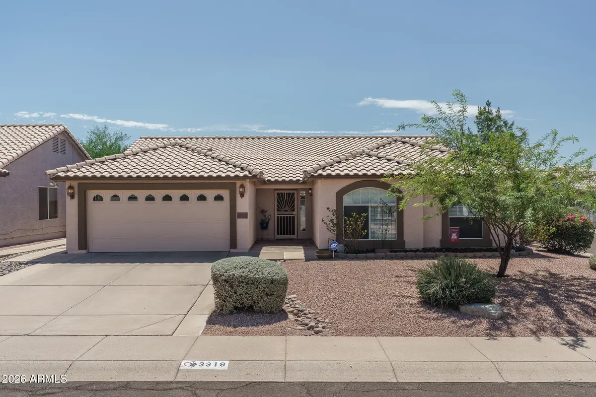 3319 E Rosemonte Drive, Phoenix, AZ 85050 - #1