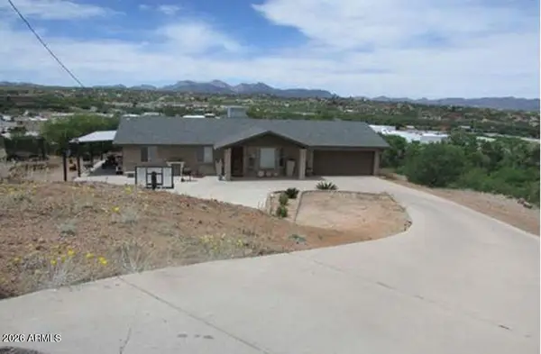 922 Calle Mateos --, Rio Rico, AZ 85648