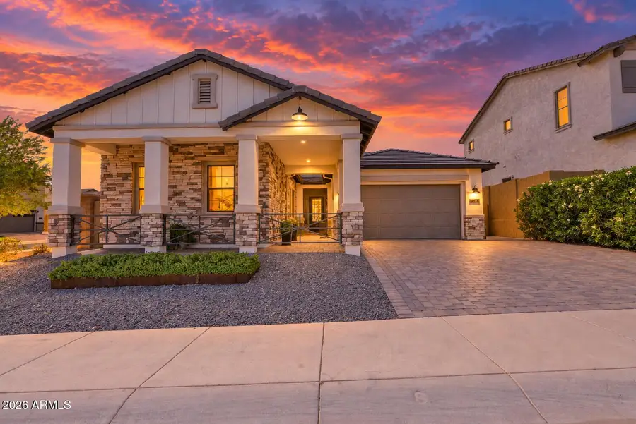16514 S 7th Place, Phoenix, AZ 85048 - #2
