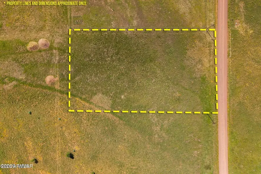 18 County Road 2092 -- #7, Alpine, AZ 85920 - #3
