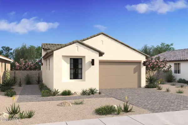 20373 W Clayton Drive, Buckeye, AZ 85396