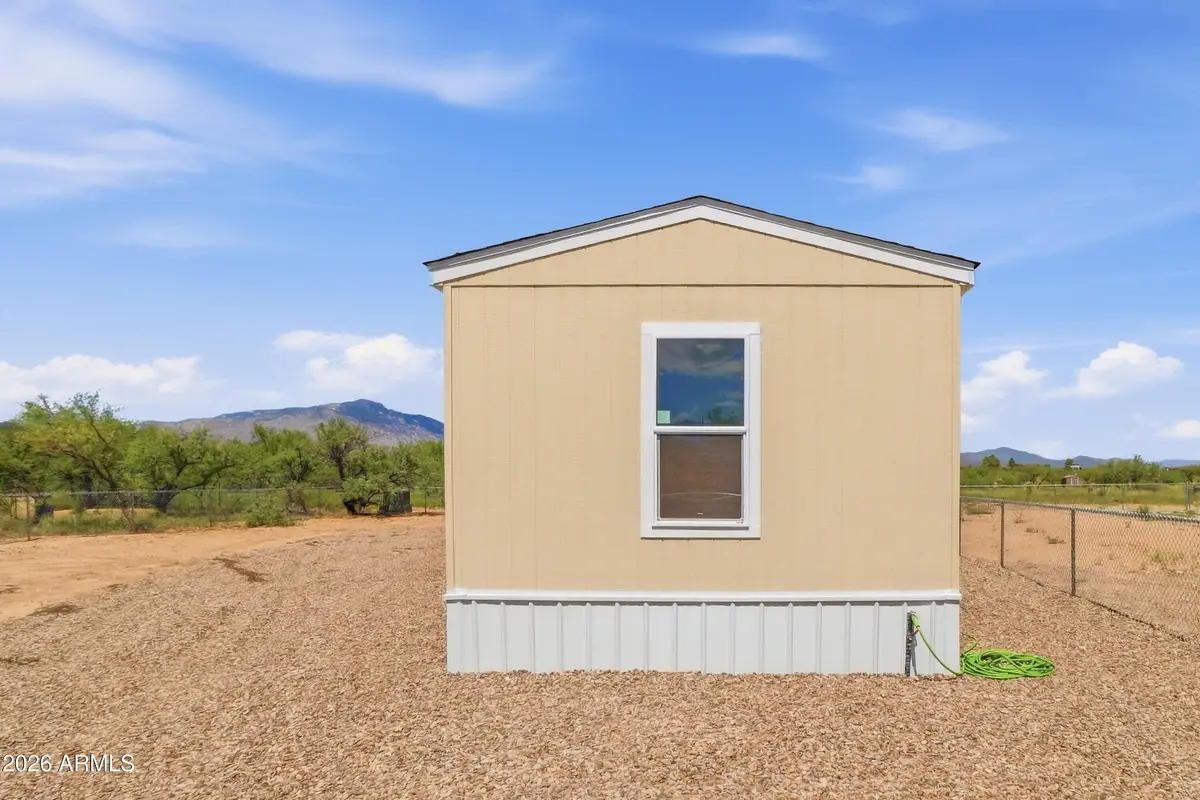 3164 W Century Drive, Benson, AZ 85602 - #1