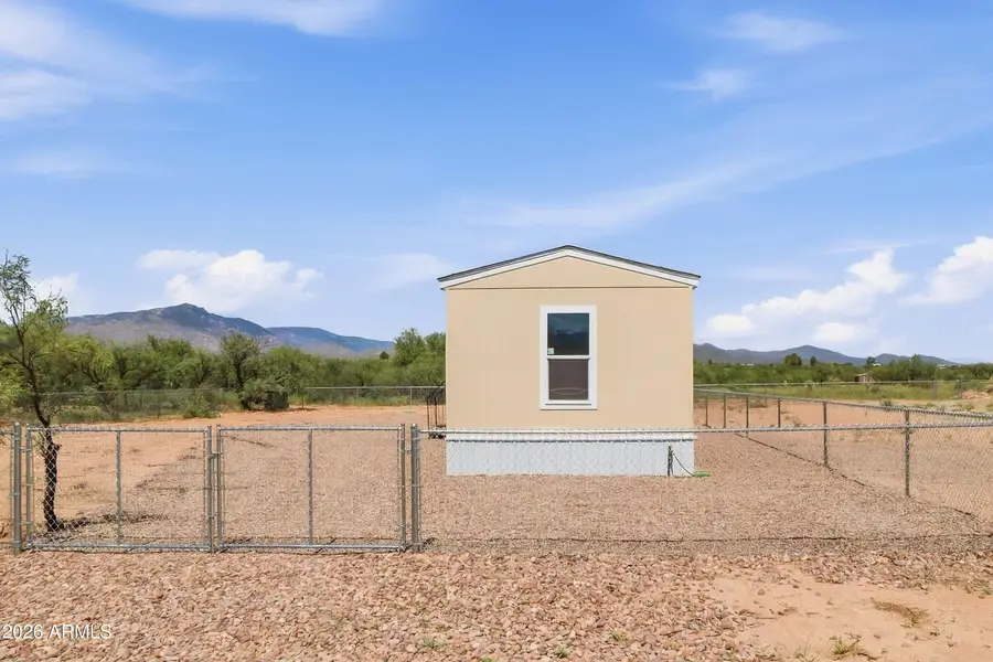 3164 W Century Drive, Benson, AZ 85602 - #2