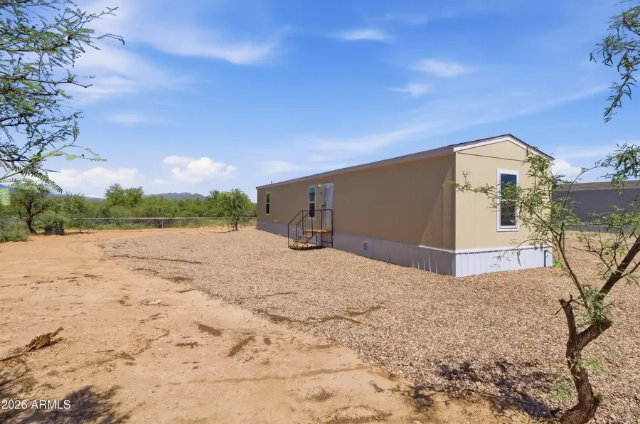 3164 W Century Drive, Benson, AZ 85602 - #3