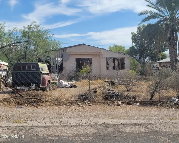 102 W Gorham Street #5, Superior, AZ 85173
