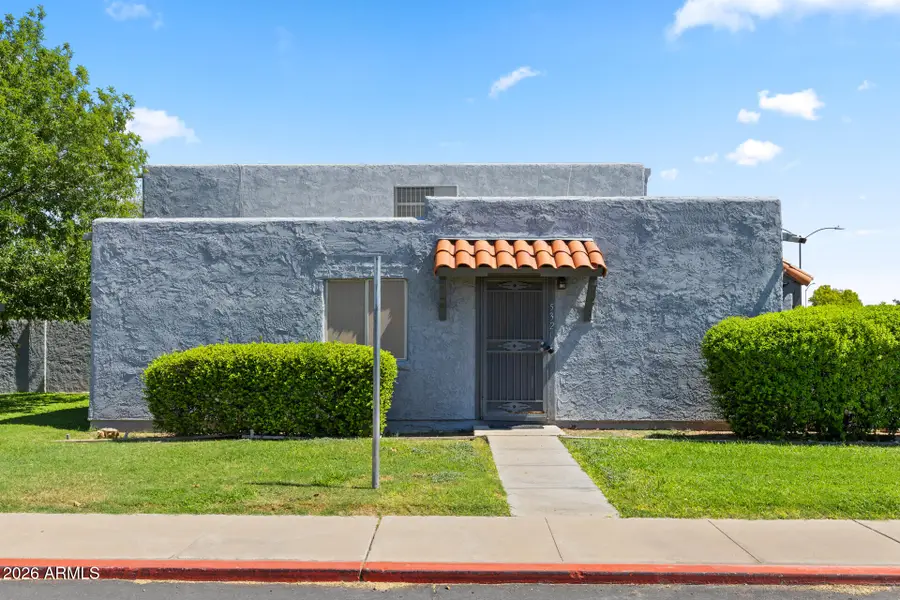 5320 W Sheena Drive, Glendale, AZ 85306 - #2