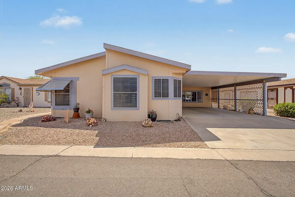 2208 W Baseline Avenue #3, Apache Junction, AZ 85120 - #1