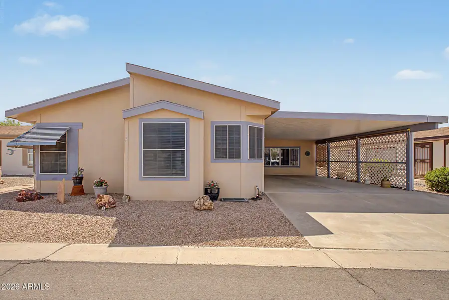 2208 W Baseline Avenue #3, Apache Junction, AZ 85120 - #2