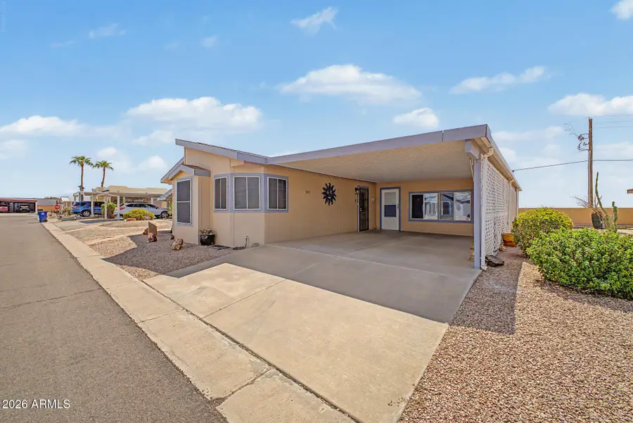 2208 W Baseline Avenue #3, Apache Junction, AZ 85120 - #3