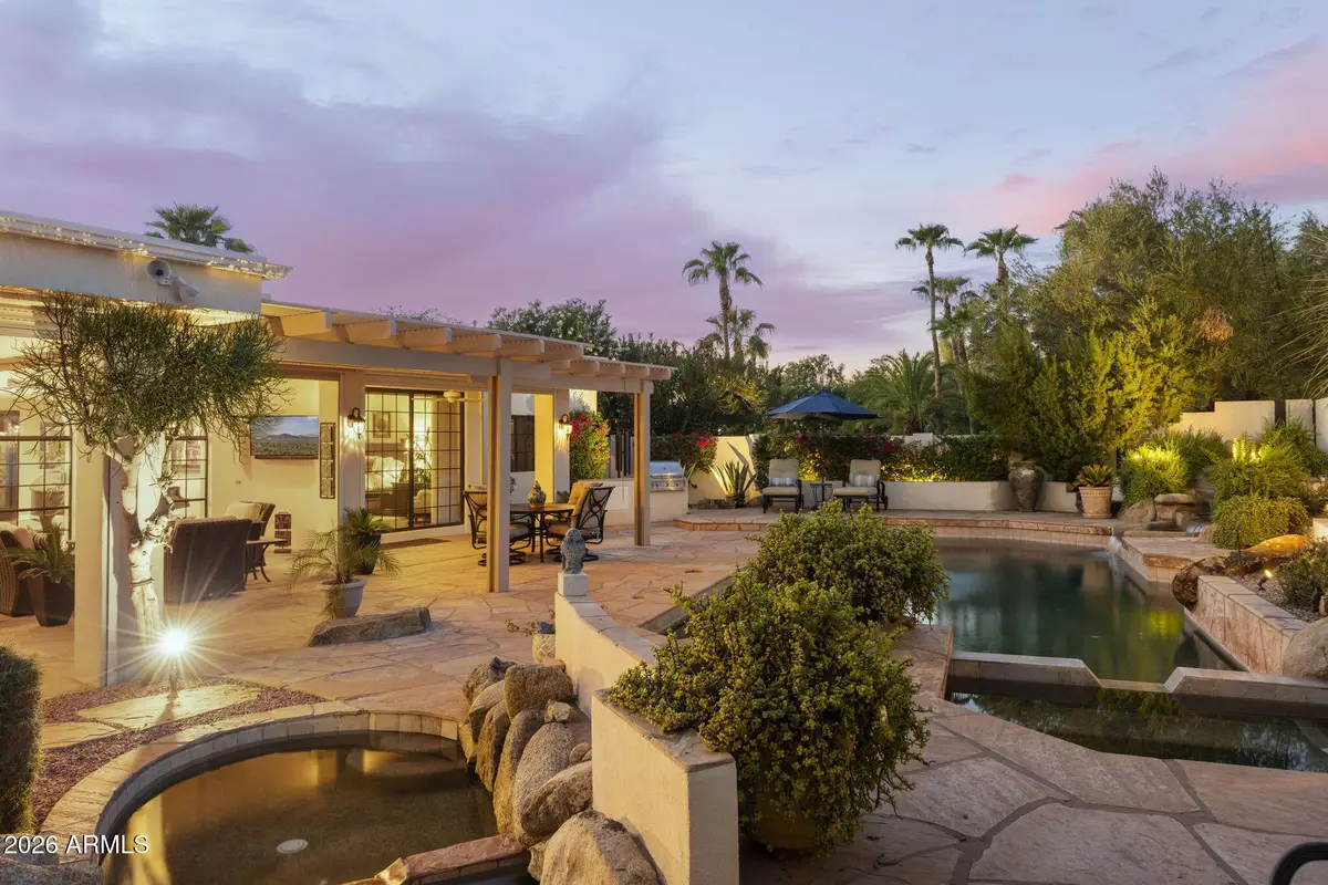 9451 N 110th Street, Scottsdale, AZ 85259 - #1