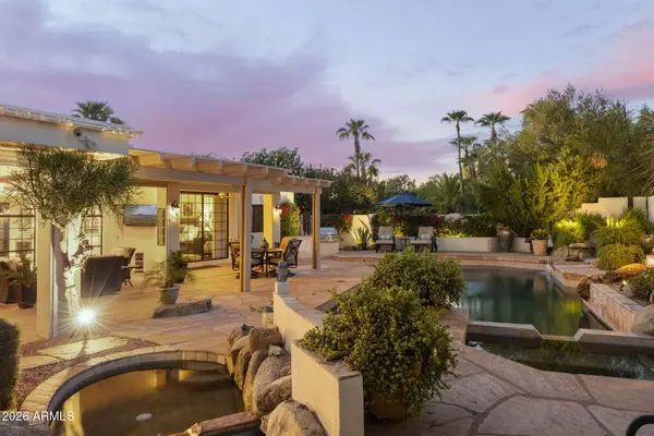 9451 N 110th Street, Scottsdale, AZ 85259