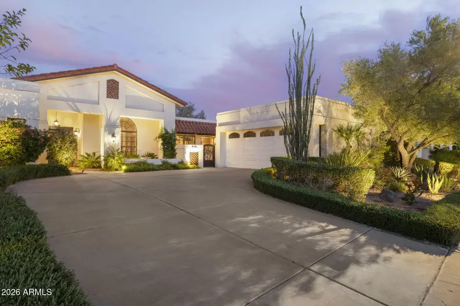 9451 N 110th Street, Scottsdale, AZ 85259 - #2