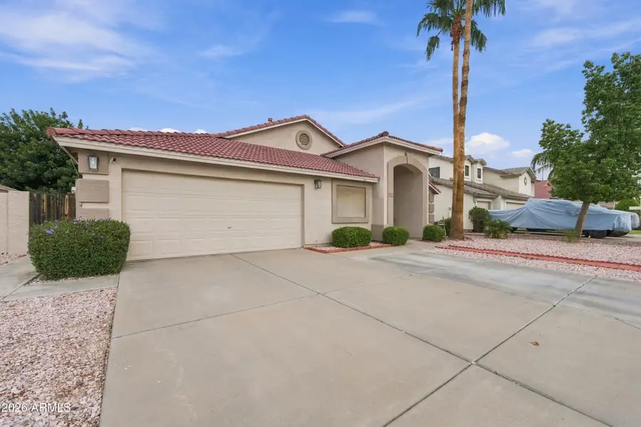 1874 E Sagebrush Street, Gilbert, AZ 85296 - #3