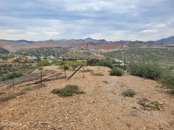 TBD S Loomis Avenue #012E, Miami, AZ 85539