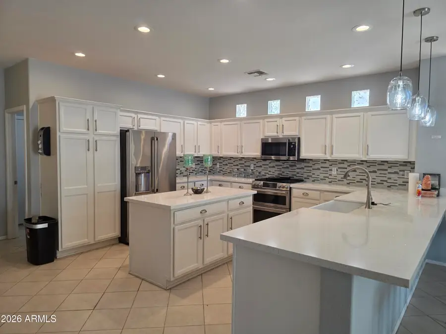 8925 E Stoney Vista Drive, Sun Lakes, AZ 85248 - #2