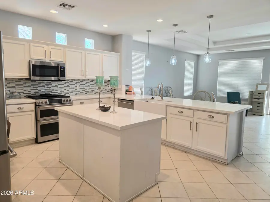 8925 E Stoney Vista Drive, Sun Lakes, AZ 85248 - #3
