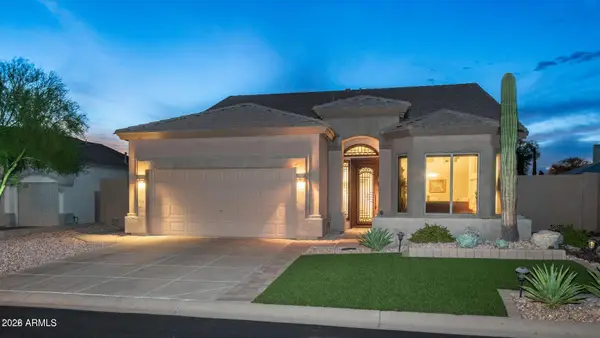 7238 E Tyndall Street, Mesa, AZ 85207