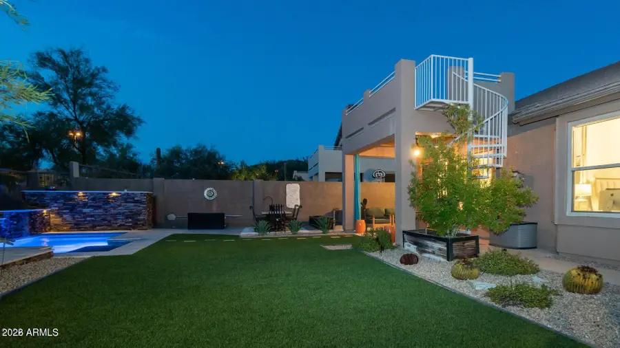 7238 E Tyndall Street, Mesa, AZ 85207 - #2