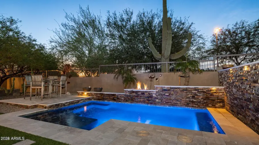 7238 E Tyndall Street, Mesa, AZ 85207 - #3