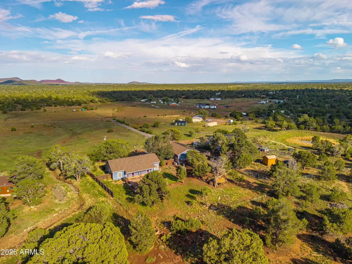 5650 Foster Road, Flagstaff, AZ 86004 - #1