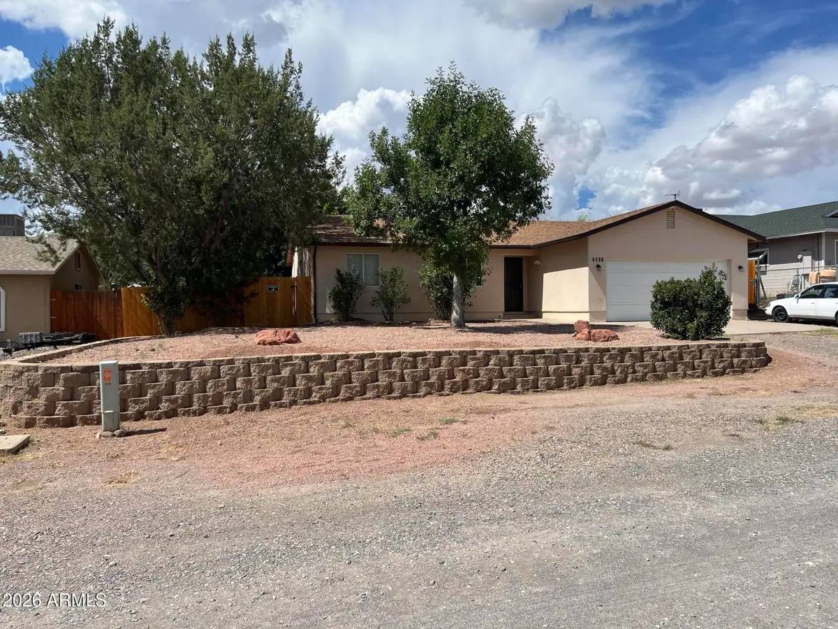 5680 N Debbie Lane, Rimrock, AZ 86335 - #1