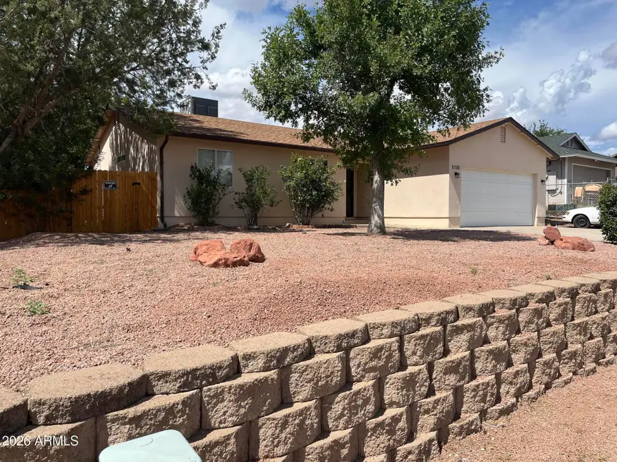 5680 N Debbie Lane, Rimrock, AZ 86335 - #3
