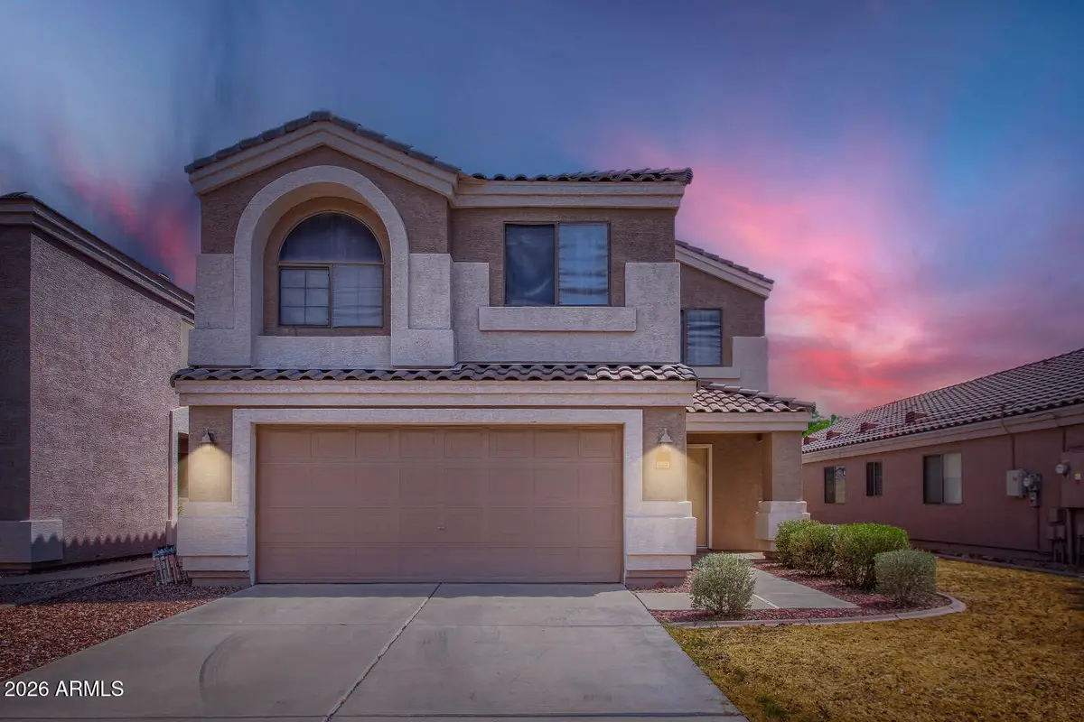 14023 N 130th Drive, El Mirage, AZ 85335 - #1
