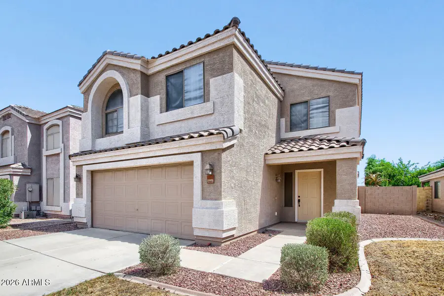 14023 N 130th Drive, El Mirage, AZ 85335 - #2