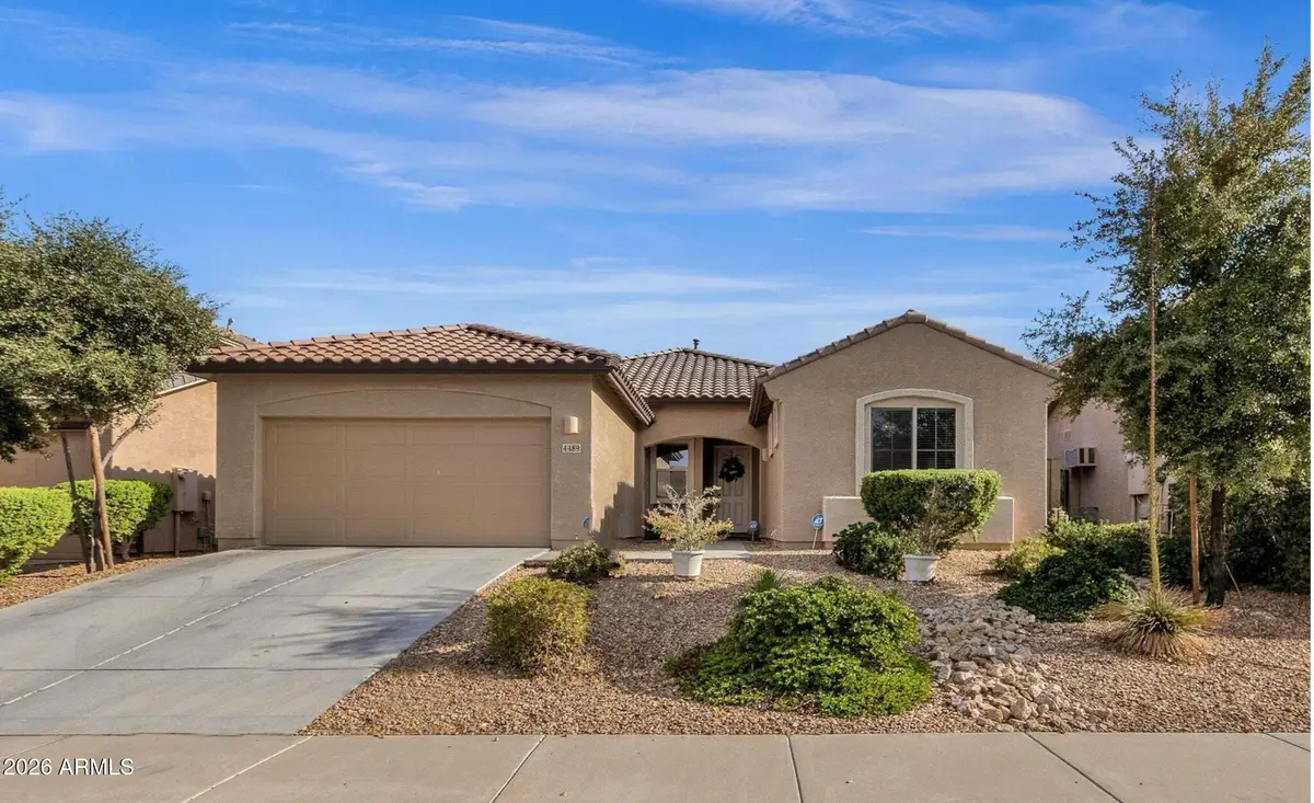 4489 W Maggie Drive, San Tan Valley, AZ 85144 - #1