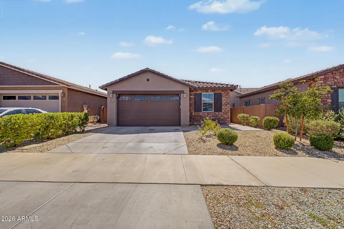 2979 E Yuma Avenue, Apache Junction, AZ 85119 - #1