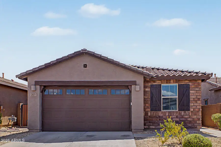 2979 E Yuma Avenue, Apache Junction, AZ 85119 - #2