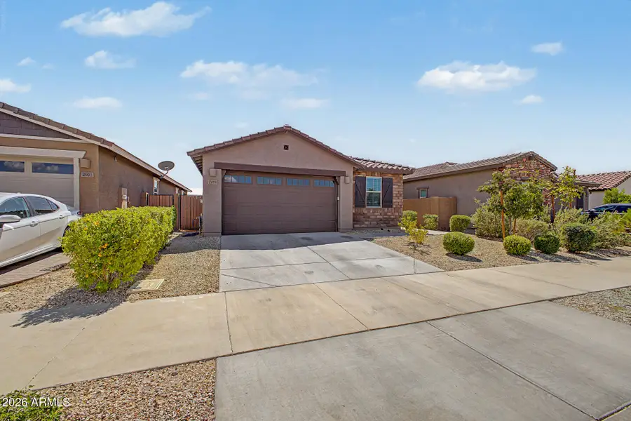 2979 E Yuma Avenue, Apache Junction, AZ 85119 - #3