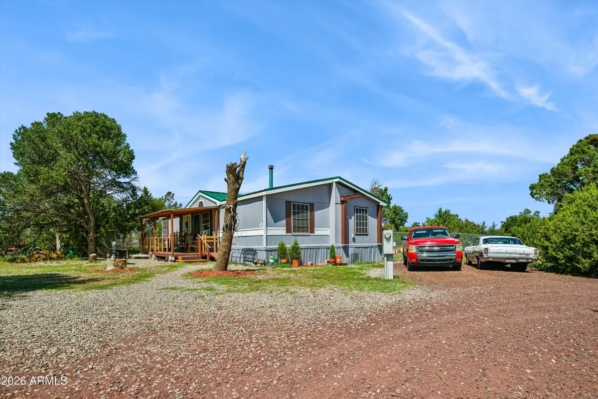 9555 Crosscut Drive, Flagstaff, AZ 86004 - #1