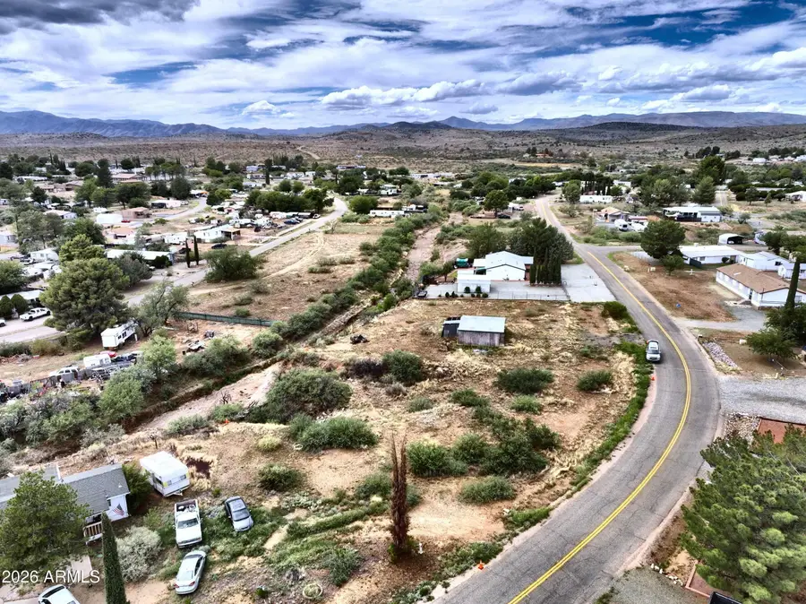 17357 E Trails End Road #496, Mayer, AZ 86333 - #2