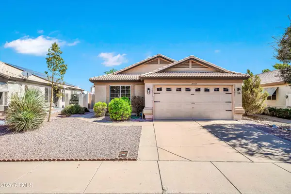 20473 N 105th Avenue, Peoria, AZ 85382