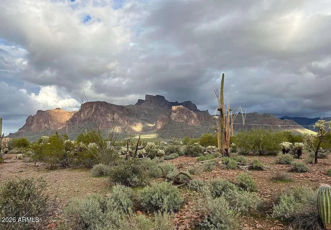 450 N Geronimo Road, Apache Junction, AZ 85119 - #1