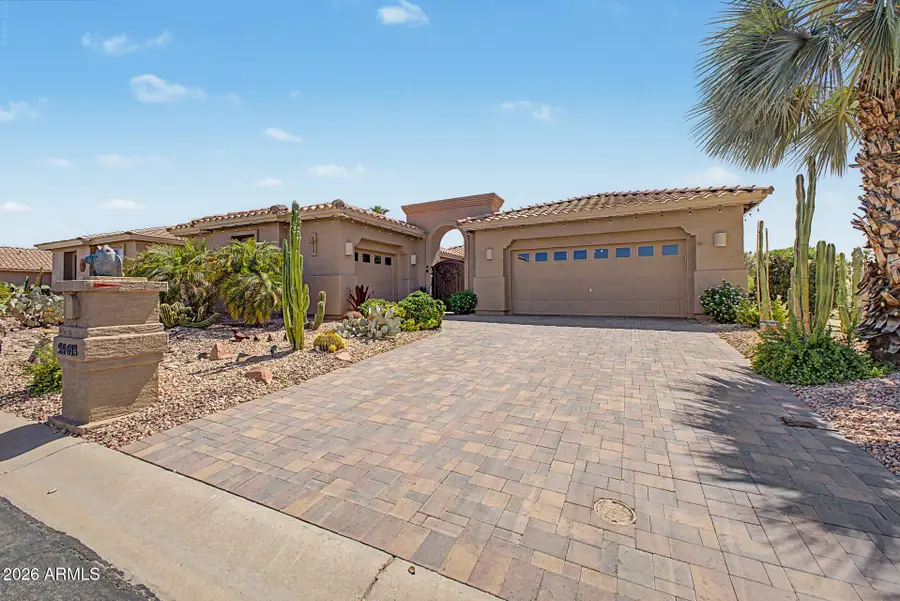 24613 S Lakeway Circle Se, Sun Lakes, AZ 85248 - #2