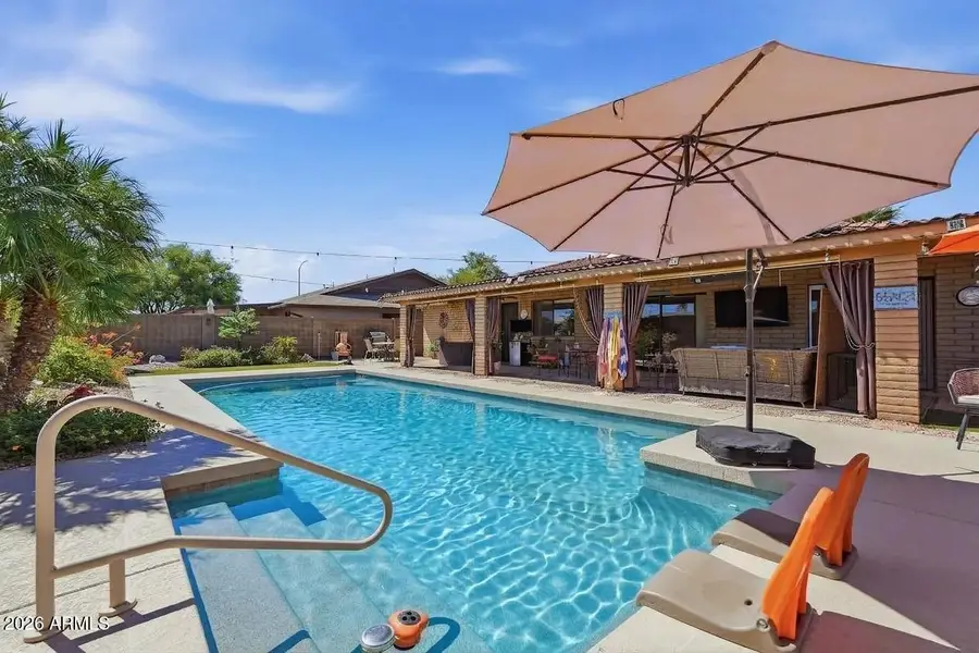 2441 S Honeysuckle Circle, Mesa, AZ 85209 - #2